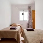 Apartamento Azucenas Conil De La Frontera