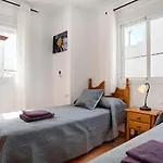 Apartamento Azucenas *