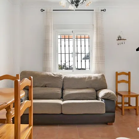 Azucenas Apartamento