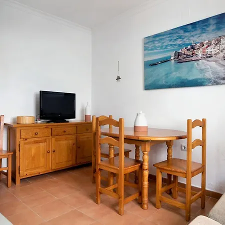 Azucenas Apartamento Conil De La Frontera