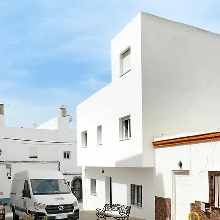 Azucenas Apartamento Conil De La Frontera
